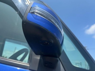 ニッサン ルークス 40枚目