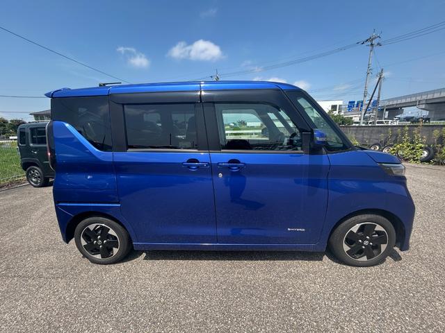 ニッサン ルークス 41枚目