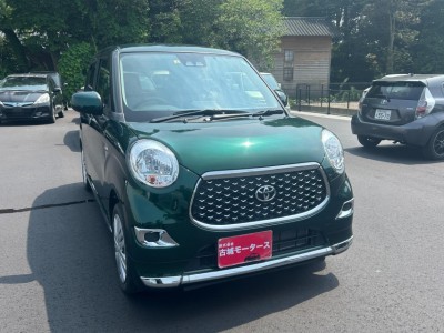 トヨタ ピクシスジョイ 3枚目
