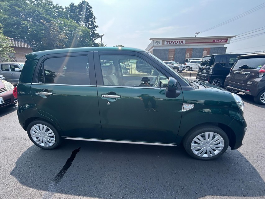トヨタ ピクシスジョイ 34枚目