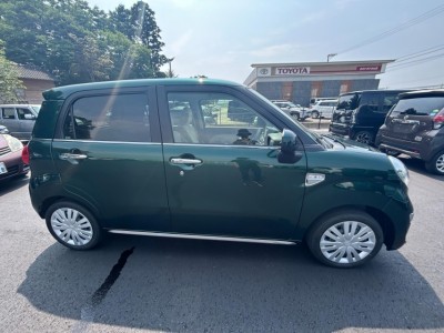 トヨタ ピクシスジョイ 34枚目