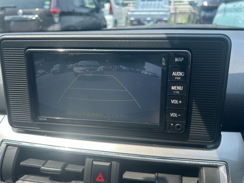 トヨタ ピクシスジョイ 40枚目