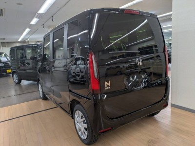 ホンダ N BOX 11枚目