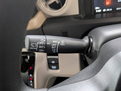 ホンダ N BOX 30枚目