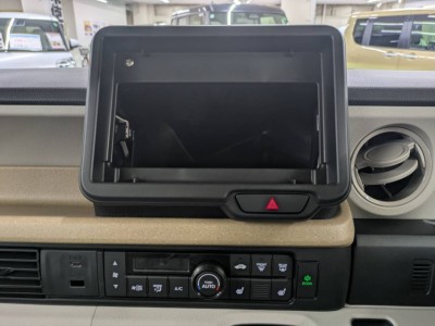 ホンダ N BOX 34枚目