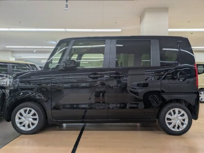 ホンダ N BOX 8枚目