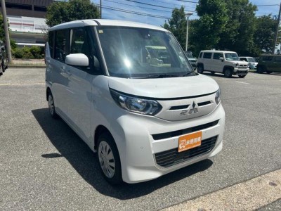 三菱 eKスペース 3枚目