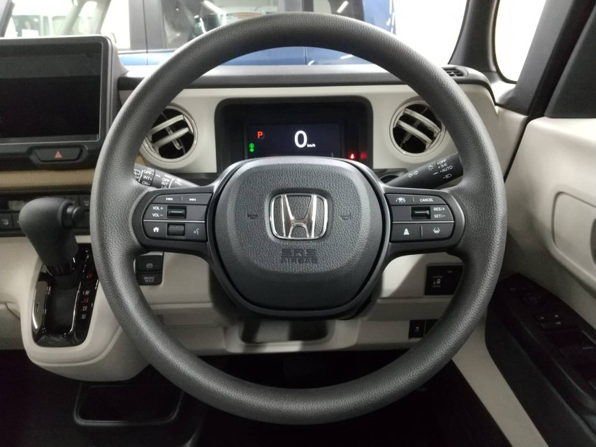 ホンダ N BOX 13枚目