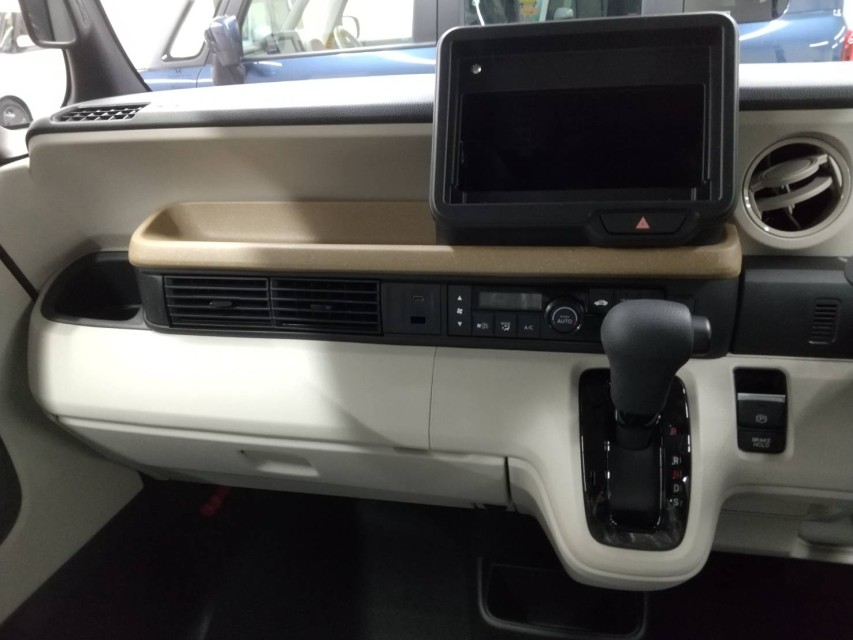 ホンダ N BOX 14枚目