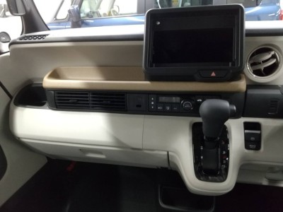 ホンダ N BOX 14枚目