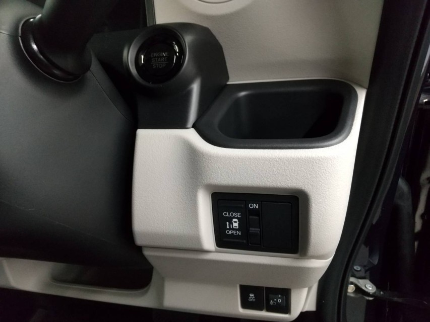 ホンダ N BOX 16枚目