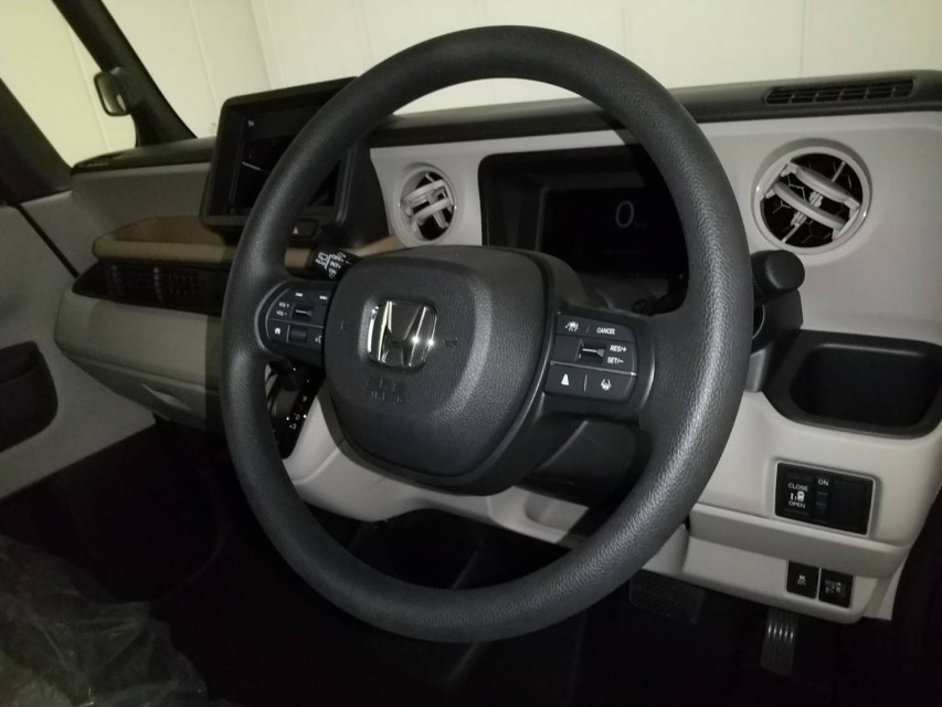 ホンダ N BOX 17枚目