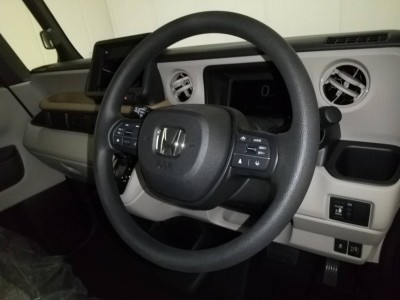 ホンダ N BOX 17枚目