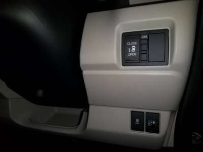 ホンダ N BOX 18枚目
