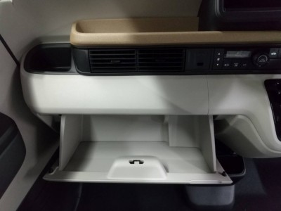 ホンダ N BOX 27枚目