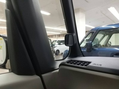 ホンダ N BOX 29枚目