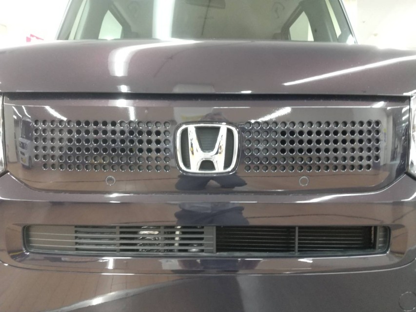 ホンダ N BOX 37枚目