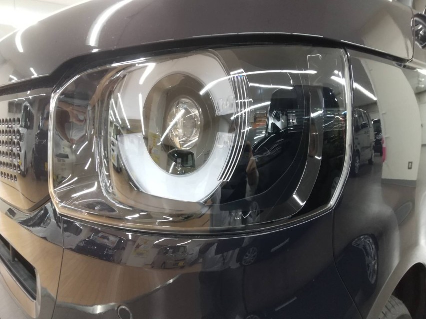 ホンダ N BOX 38枚目