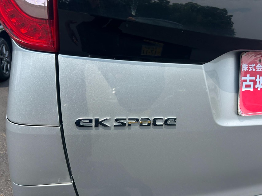 三菱 eKスペース 12枚目