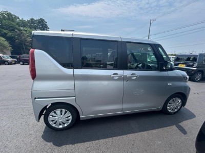 三菱 eKスペース 33枚目