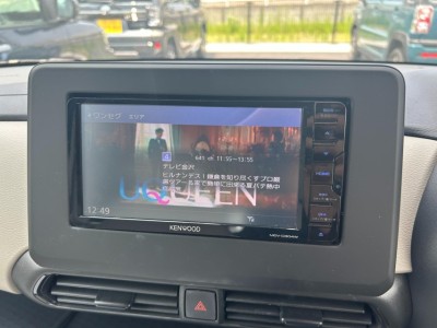 三菱 eKスペース 38枚目