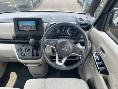 三菱 eKスペース 58枚目