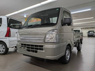 スズキ キャリィ 2枚目