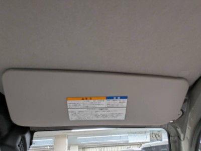 スズキ キャリィ 26枚目