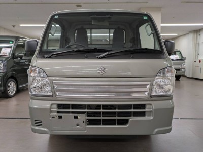 スズキ キャリィ 31枚目
