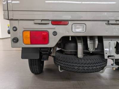 スズキ キャリィ 38枚目