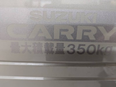 スズキ キャリィ 40枚目
