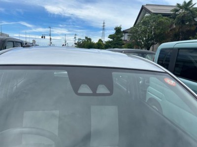 ダイハツ ミライース 10枚目