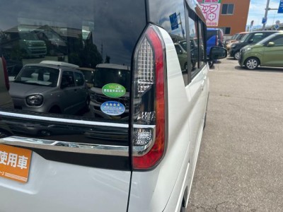 ニッサン ルークス 22枚目
