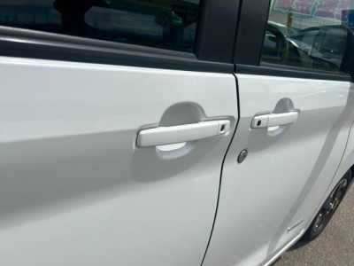 ニッサン ルークス 30枚目