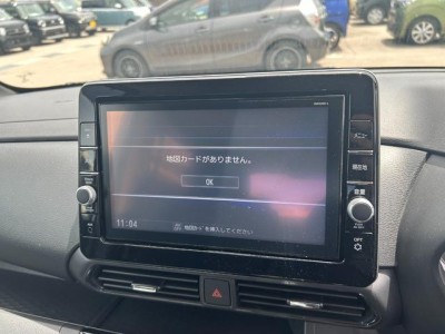 ニッサン ルークス 3枚目