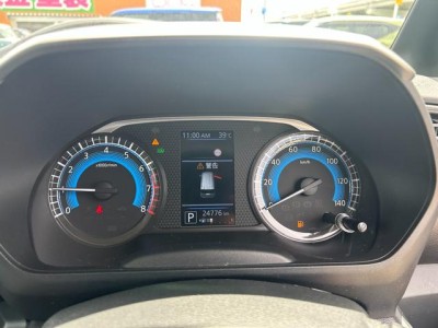 ニッサン ルークス 42枚目