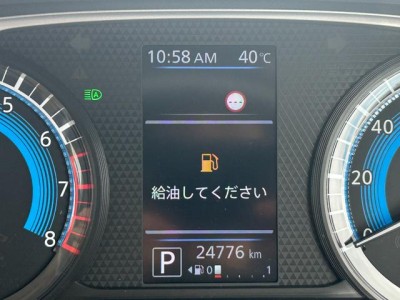 ニッサン ルークス 59枚目