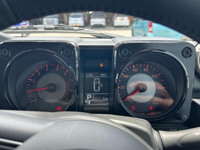 スズキ ジムニー 32枚目