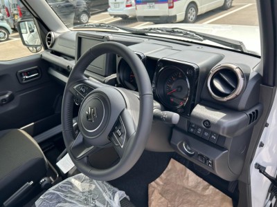 スズキ ジムニー 50枚目