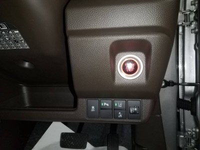 ホンダ N WGN 24枚目