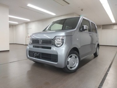 ホンダ N WGN 4枚目