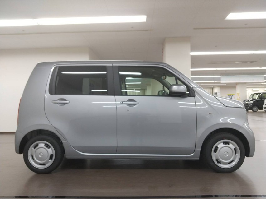 ホンダ N WGN 6枚目