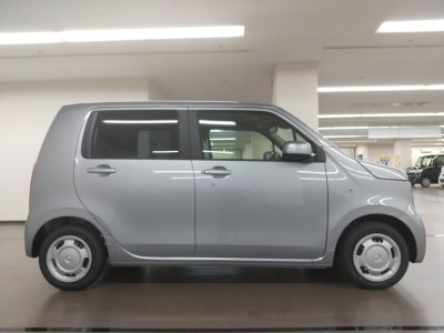 ホンダ N WGN 6枚目