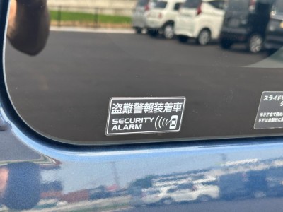 スズキ ワゴンRスマイル 27枚目