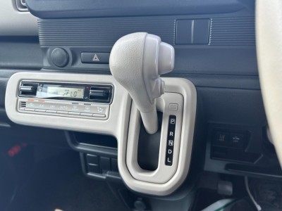スズキ ワゴンRスマイル 40枚目