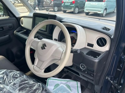 スズキ ワゴンRスマイル 51枚目