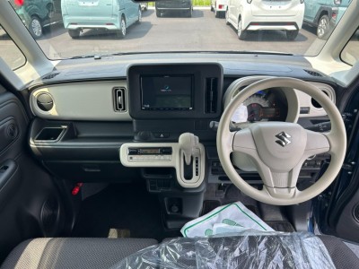 スズキ ワゴンRスマイル 54枚目