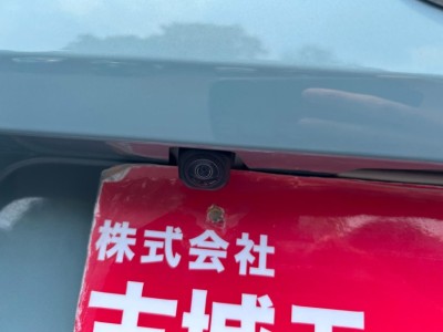ダイハツ タフト 16枚目