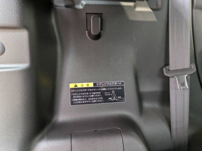 マツダ フレアクロスオーバー 15枚目