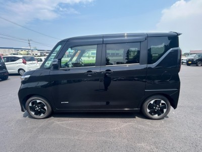 ニッサン ルークス 30枚目